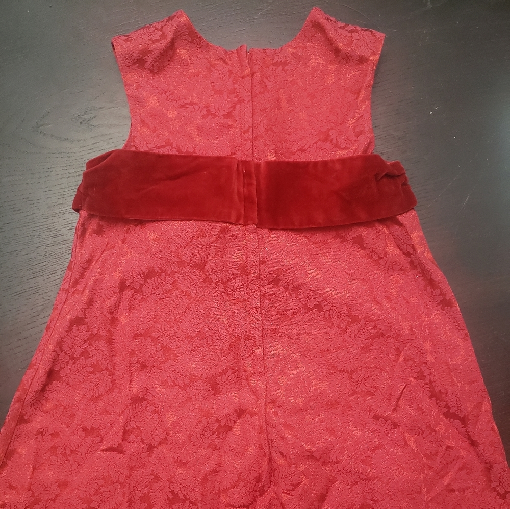 toddler dress - Picture 2 of 5
